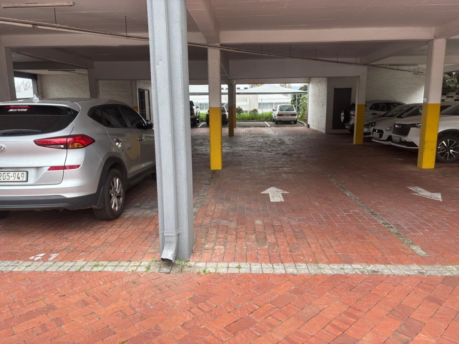 To Let Commercial Property for Rent in Rosendal Western Cape